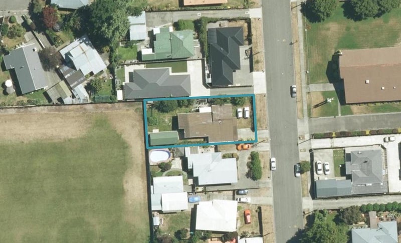 38 Howick Road, Redwoodtown, Blenheim - Carousel 1