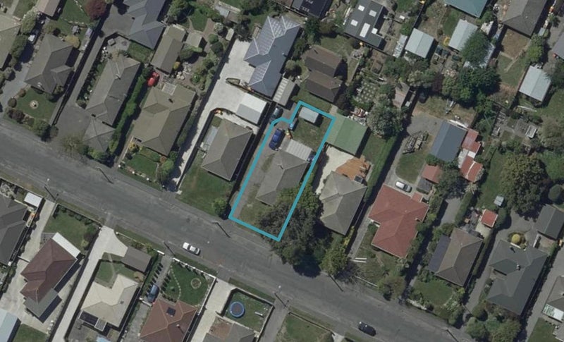 30 Checketts Avenue, Halswell, Christchurch - Carousel 1
