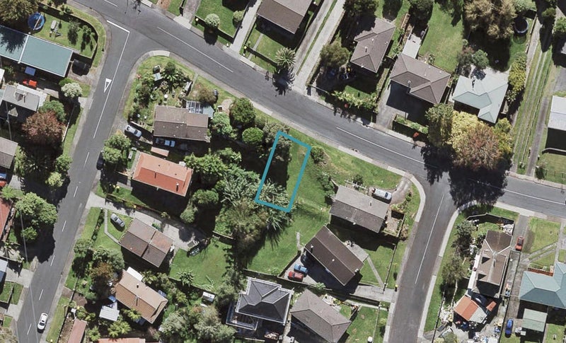 10B Helleur Road, Massey, Auckland - Carousel 1