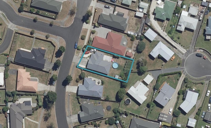 58 Catalina Drive, Melville, Hamilton - Carousel 1