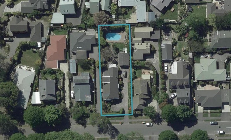 6 Thorrington Road, Cashmere, Christchurch - Carousel 1