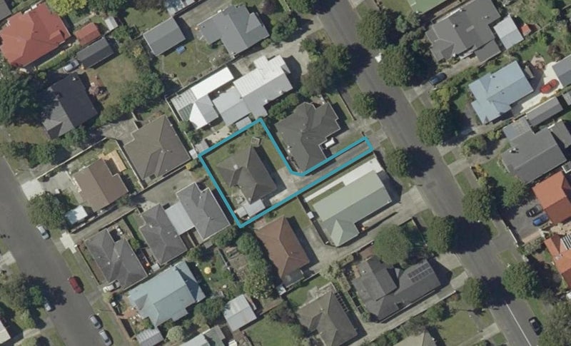 42A South Street, West End, Palmerston North - Carousel 1
