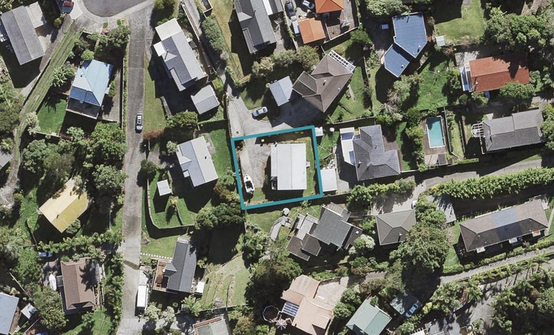 6A Gillan Place, Bayview, Auckland - Carousel 1