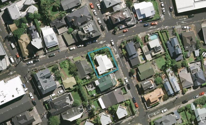 9 Garfield Street, Parnell, Auckland - Carousel 1