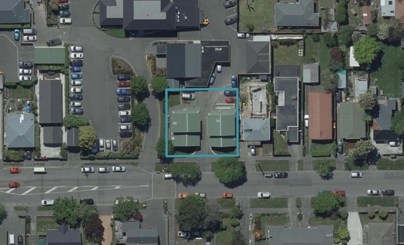 15 London Street, Richmond, Christchurch - Carousel 1