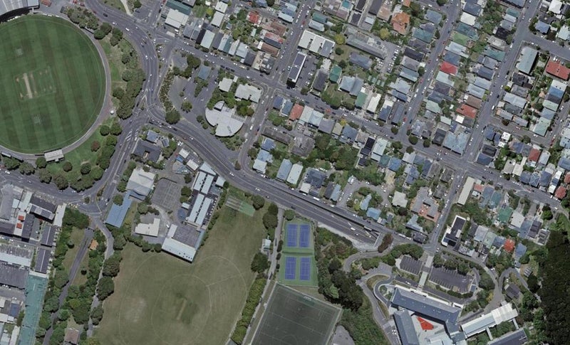 3 Paterson Street, Mount Victoria, Wellington - Carousel 1