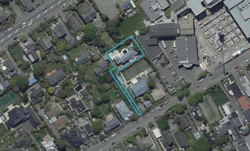 119 Leinster Road, Merivale, Christchurch - Carousel 1