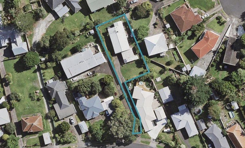 48B Grande Vue Road, Hillpark, Auckland - Carousel 1
