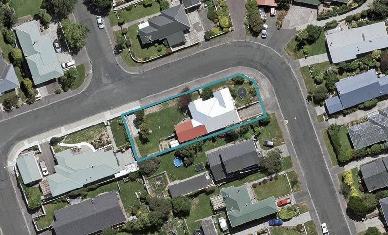 45 Duncraig Street, Hawthorndale, Invercargill - Carousel 1