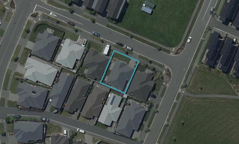 48 Rawnsley Terrace, Wigram, Christchurch - Carousel 1