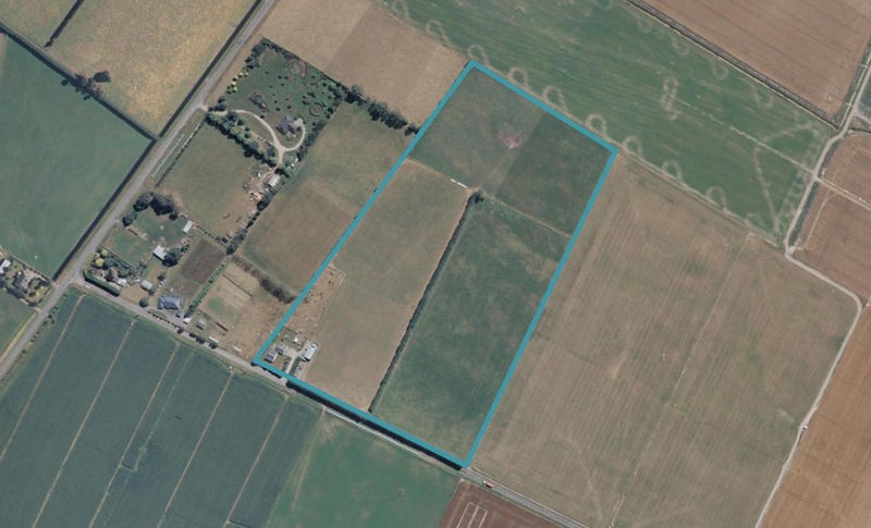 31 Seaforth Settlement Road, Seadown, Timaru - Carousel 1