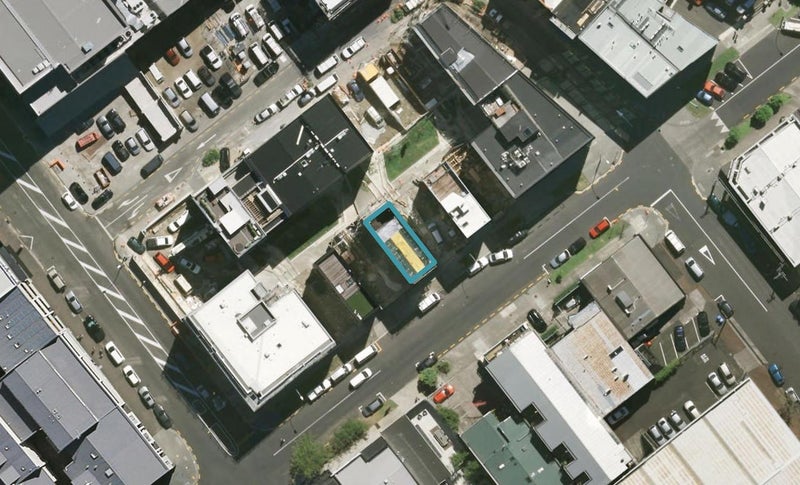1/13 Crummer Road, Grey Lynn, Auckland - Carousel 1