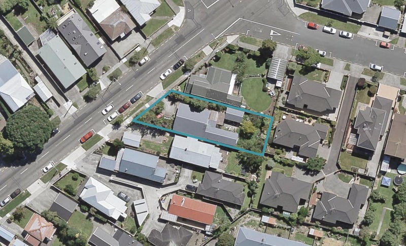 30 Connolly Street, Boulcott, Lower Hutt - Carousel 1