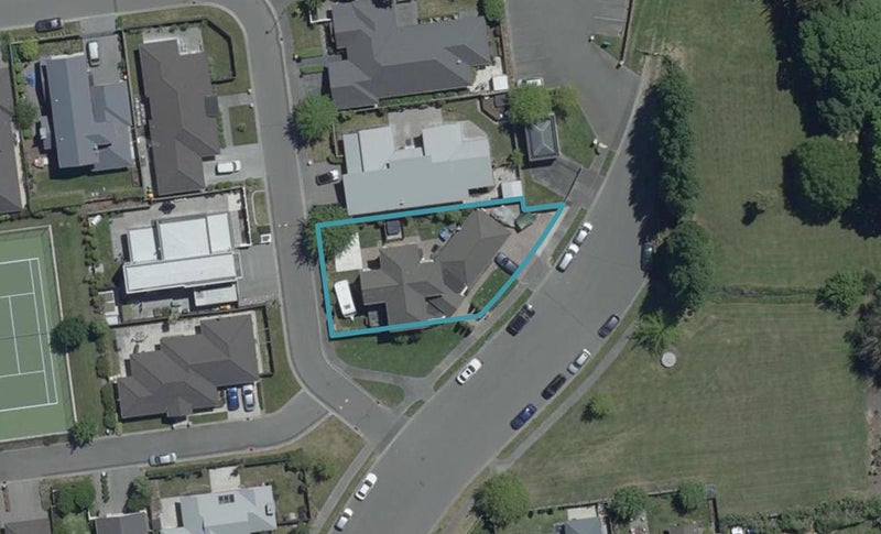 103 Northwood Boulevard, Northwood, Christchurch - Carousel 1