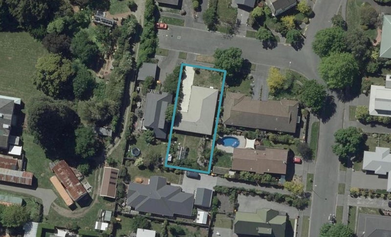 47 Butler Street, Opawa, Christchurch - Carousel 1