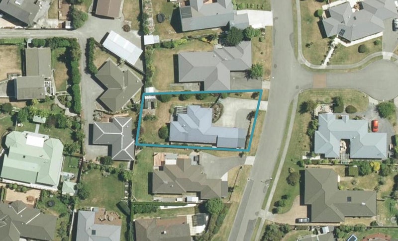 16 Hillside Terrace, Witherlea, Blenheim - Carousel 1