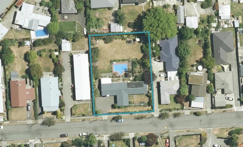 12 Selwyn Street, Witherlea, Blenheim - Carousel 1
