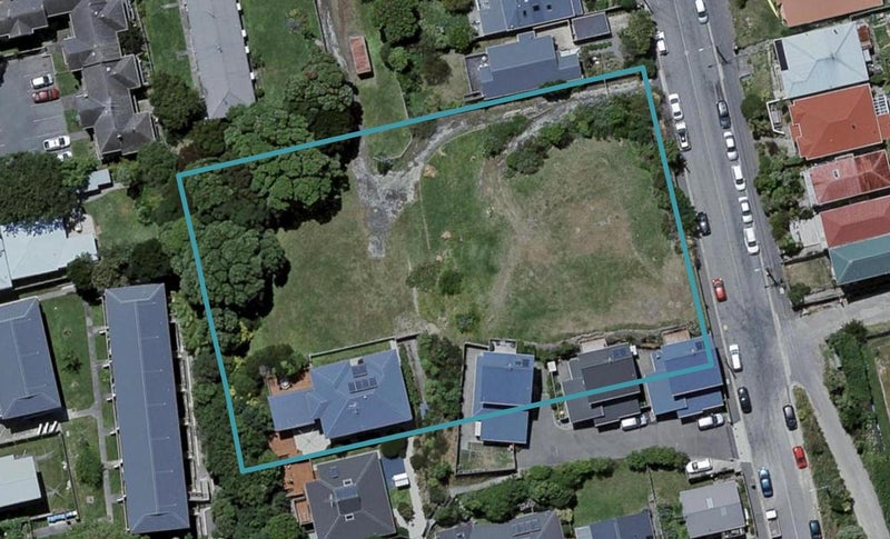 198 Owen Street, NEWTOWN, WELLINGTON - Carousel 1