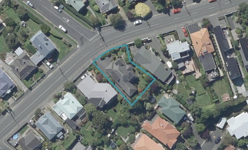 700 Highgate, Maori Hill, Dunedin - Carousel 1