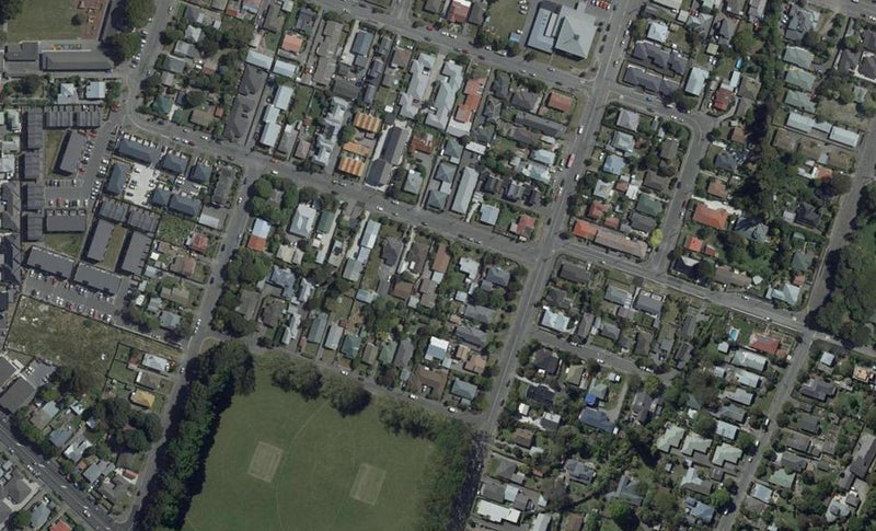 2/46 Buffon Street, Waltham, Christchurch - Carousel 1