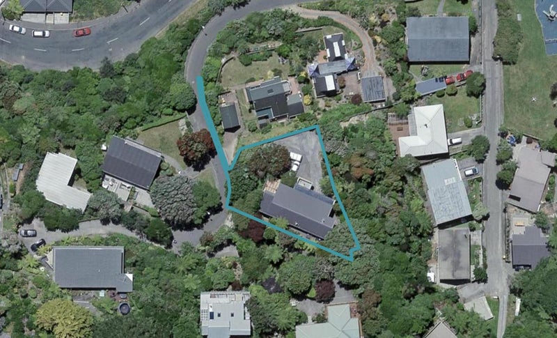 5 Cardigan Way, Wilton, Wellington - Carousel 1