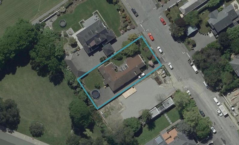 27 Circuit Street, Merivale, Christchurch - Carousel 1