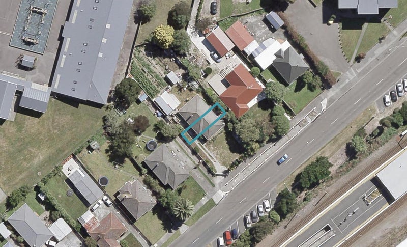 4/207 Oxford Terrace, Avalon, Lower Hutt - Carousel 1