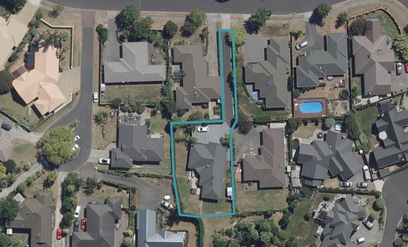 54 Bramley Drive, Rototuna, Hamilton - Carousel 1