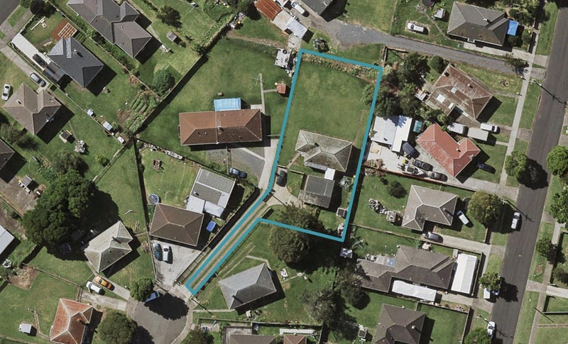 18 Hope Place, Otara, Auckland - Carousel 1