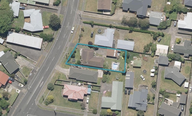 54 Totara Street, Tawhero, Whanganui - Carousel 1