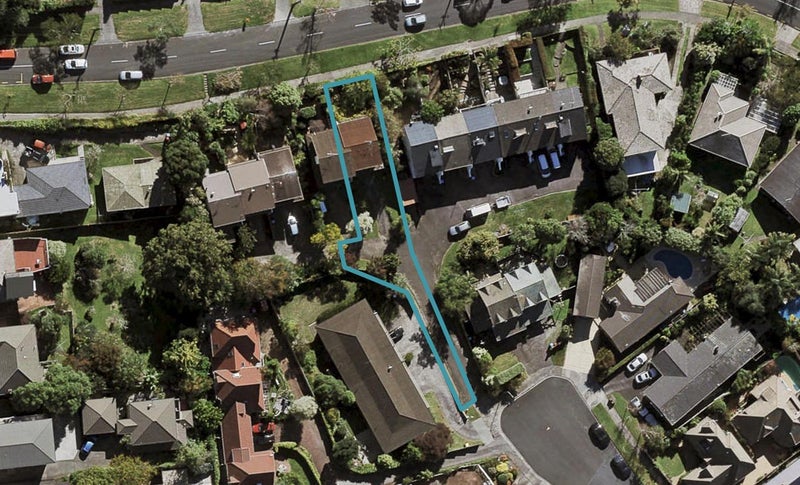 5A Richard Farrell Avenue, Remuera, Auckland - Carousel 1