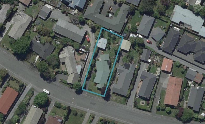 10 Doncaster Street, Sockburn, Christchurch - Carousel 1