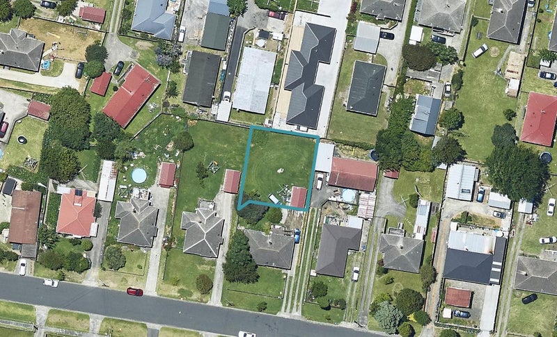 29A Oxford Street, Parkvale, Tauranga - Carousel 1