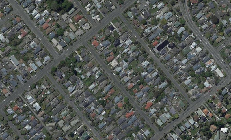 32 Harker Street, Spreydon, Christchurch - Carousel 1