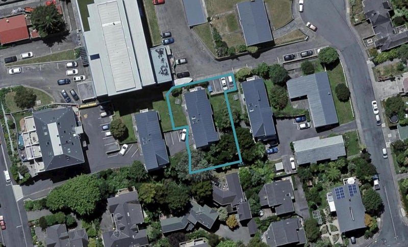 7A Paeroa Street, Newtown, Wellington - Carousel 1