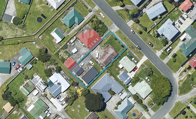 29 Scott Avenue, Owhata, Rotorua - Carousel 1