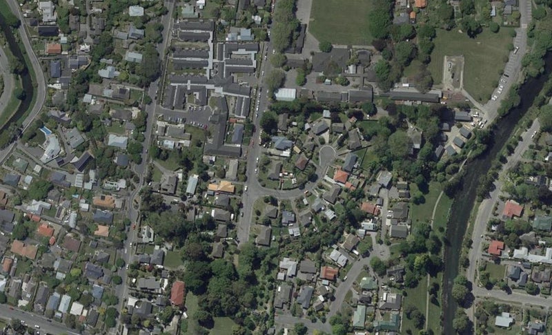23 Newbery Street, Opawa, Christchurch - Carousel 1