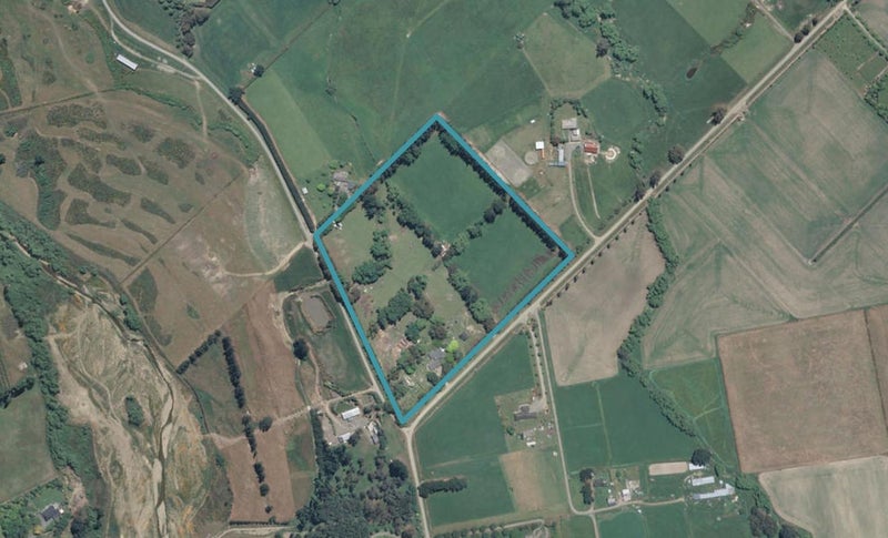 91 Wallers Road, Loburn, Rangiora - Carousel 1