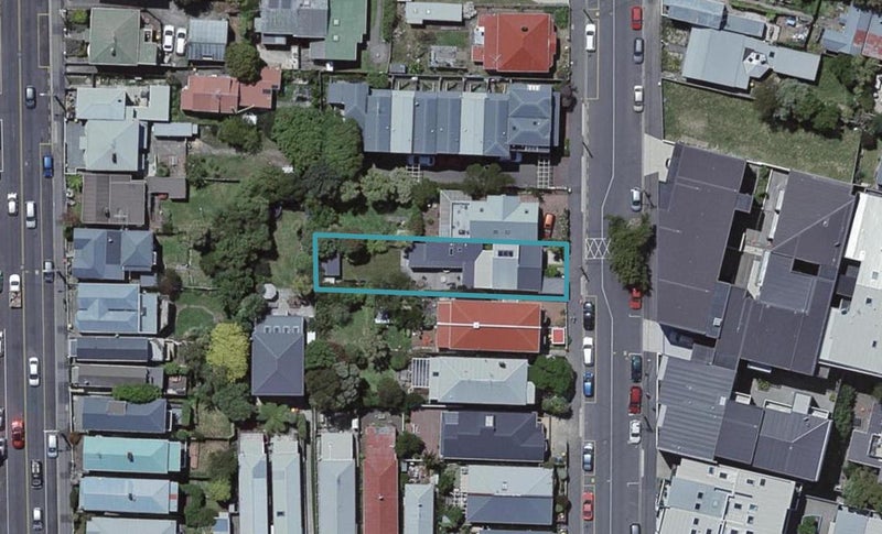 158 Tasman Street, Mount Cook, Wellington - Carousel 1