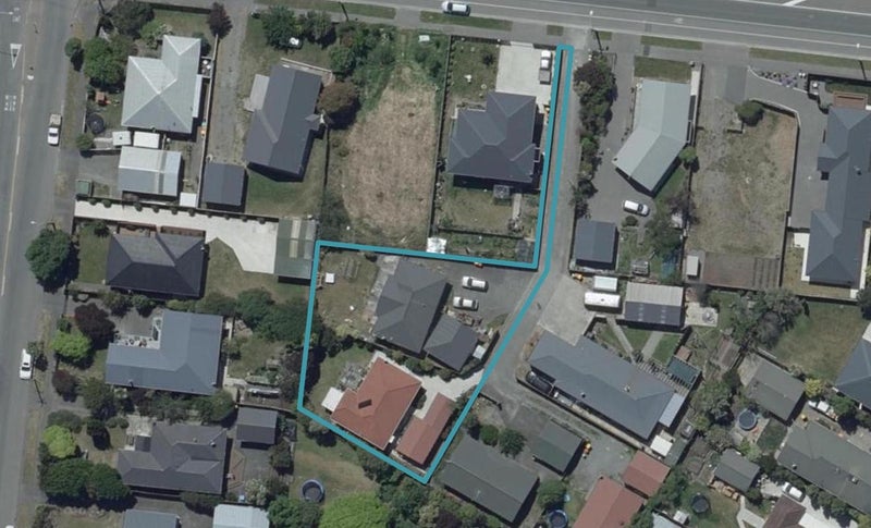 60 Travis Road, Burwood, Christchurch - Carousel 1