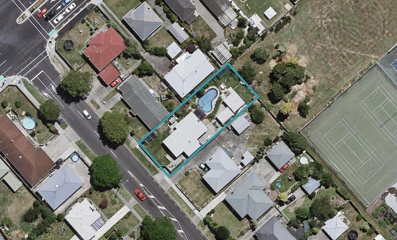 2 Wycliffe Street, Onekawa, Napier - Carousel 1