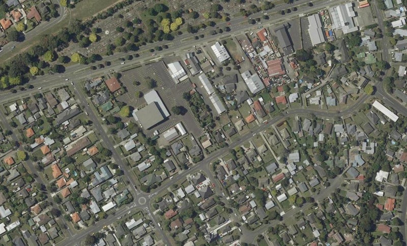 113 Limbrick Street, Terrace End, Palmerston North - Carousel 1