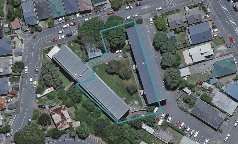 3 Duncan Terrace, Kilbirnie, Wellington - Carousel 1