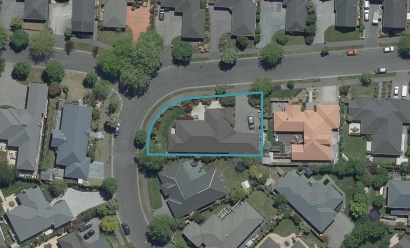 38 Woodhurst Drive, Casebrook, Christchurch - Carousel 1