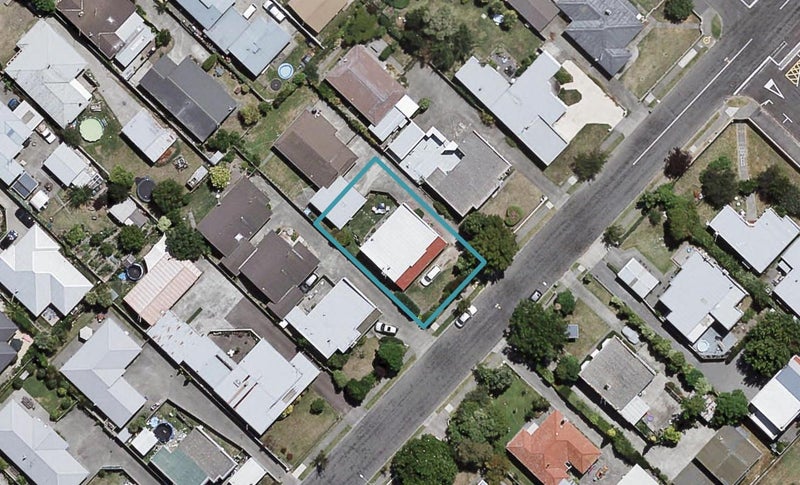 23 Morse Street, Marewa, Napier - Carousel 1