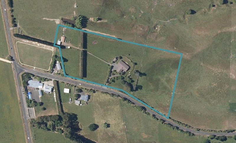 688 Sandon Road, Halcombe, Feilding - Carousel 1