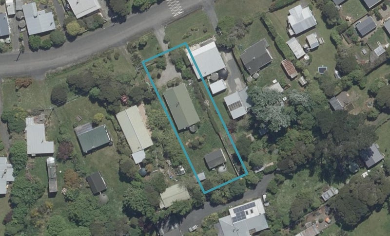 34 Mihiwaka Road, Long Beach, Port Chalmers - Carousel 1
