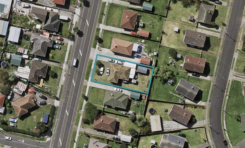 211 Preston Road, Otara, Auckland - Carousel 1