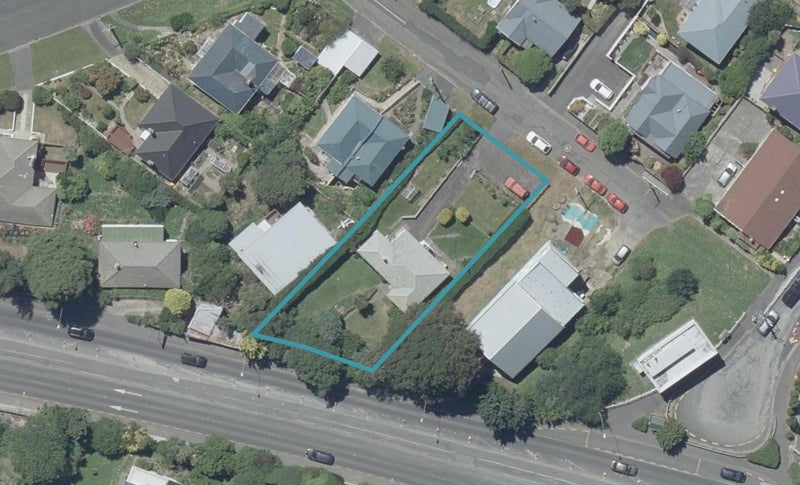 412 Stuart Street, Kaikorai, Dunedin - Carousel 1