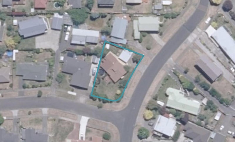 86 Woodward Street, Nukuhau, Taupo - Carousel 1